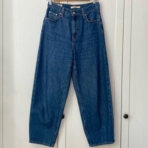 Levi’s Balloon Leg Jeans